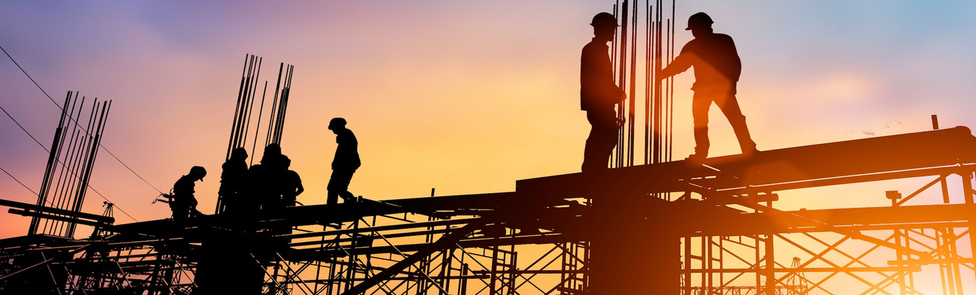 The Best Construction HTML Theme